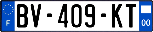 BV-409-KT