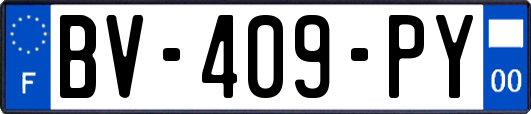 BV-409-PY