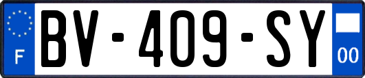 BV-409-SY