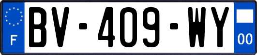 BV-409-WY