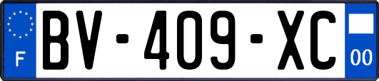 BV-409-XC