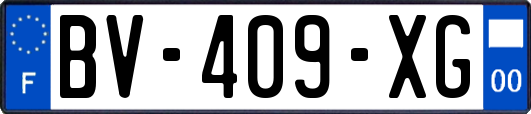 BV-409-XG