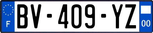 BV-409-YZ