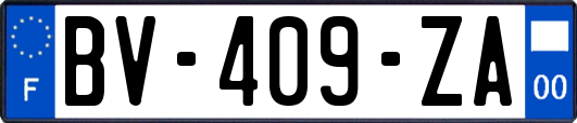 BV-409-ZA