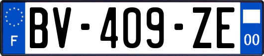 BV-409-ZE