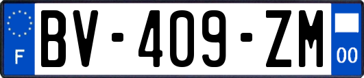 BV-409-ZM