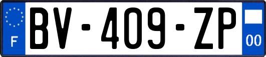 BV-409-ZP