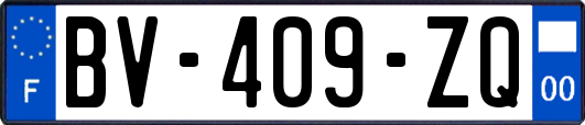 BV-409-ZQ