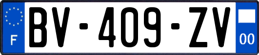 BV-409-ZV