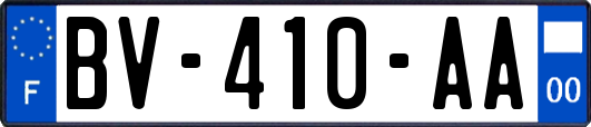 BV-410-AA