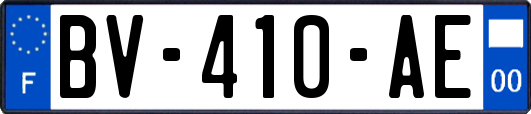 BV-410-AE