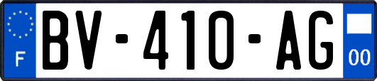 BV-410-AG