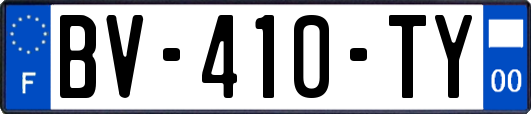 BV-410-TY