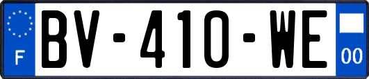 BV-410-WE