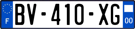 BV-410-XG