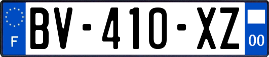 BV-410-XZ