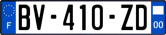 BV-410-ZD