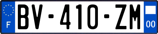 BV-410-ZM