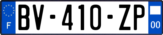 BV-410-ZP