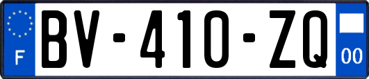 BV-410-ZQ