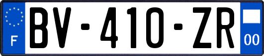 BV-410-ZR