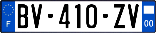 BV-410-ZV