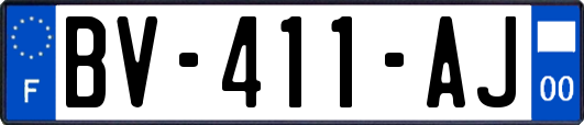 BV-411-AJ