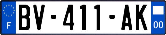 BV-411-AK