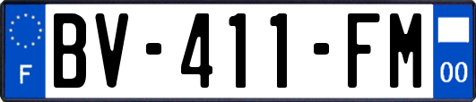 BV-411-FM