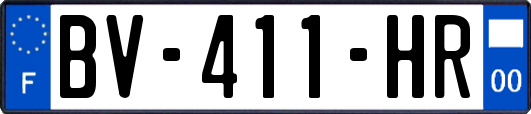 BV-411-HR