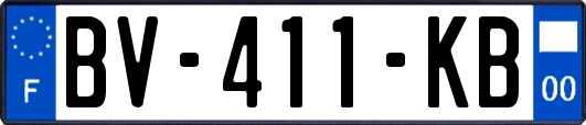 BV-411-KB