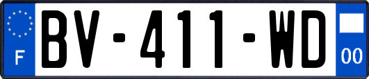 BV-411-WD