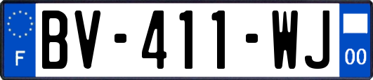 BV-411-WJ