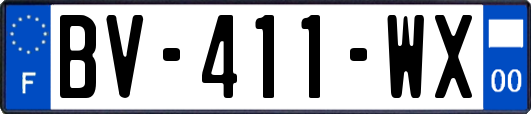 BV-411-WX