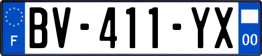 BV-411-YX