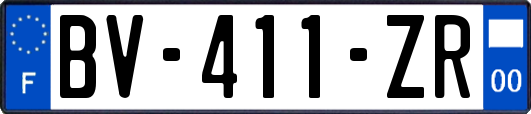 BV-411-ZR