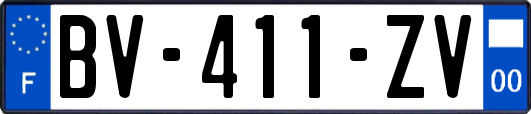 BV-411-ZV