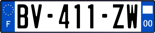 BV-411-ZW