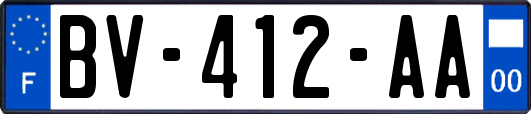 BV-412-AA