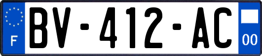 BV-412-AC