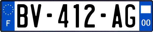 BV-412-AG