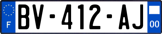 BV-412-AJ