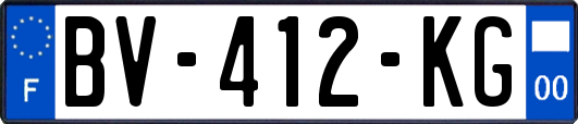 BV-412-KG