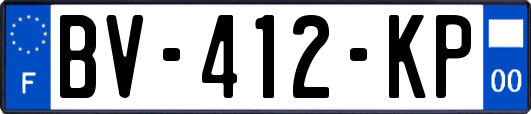 BV-412-KP