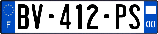 BV-412-PS