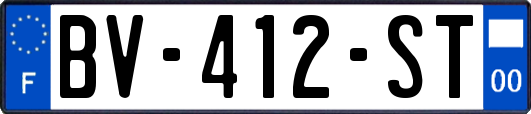 BV-412-ST