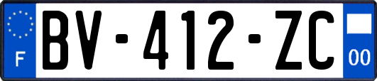 BV-412-ZC