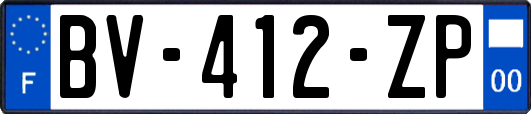 BV-412-ZP