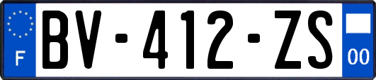 BV-412-ZS