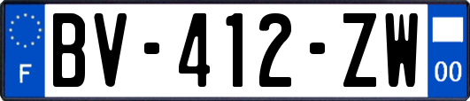 BV-412-ZW